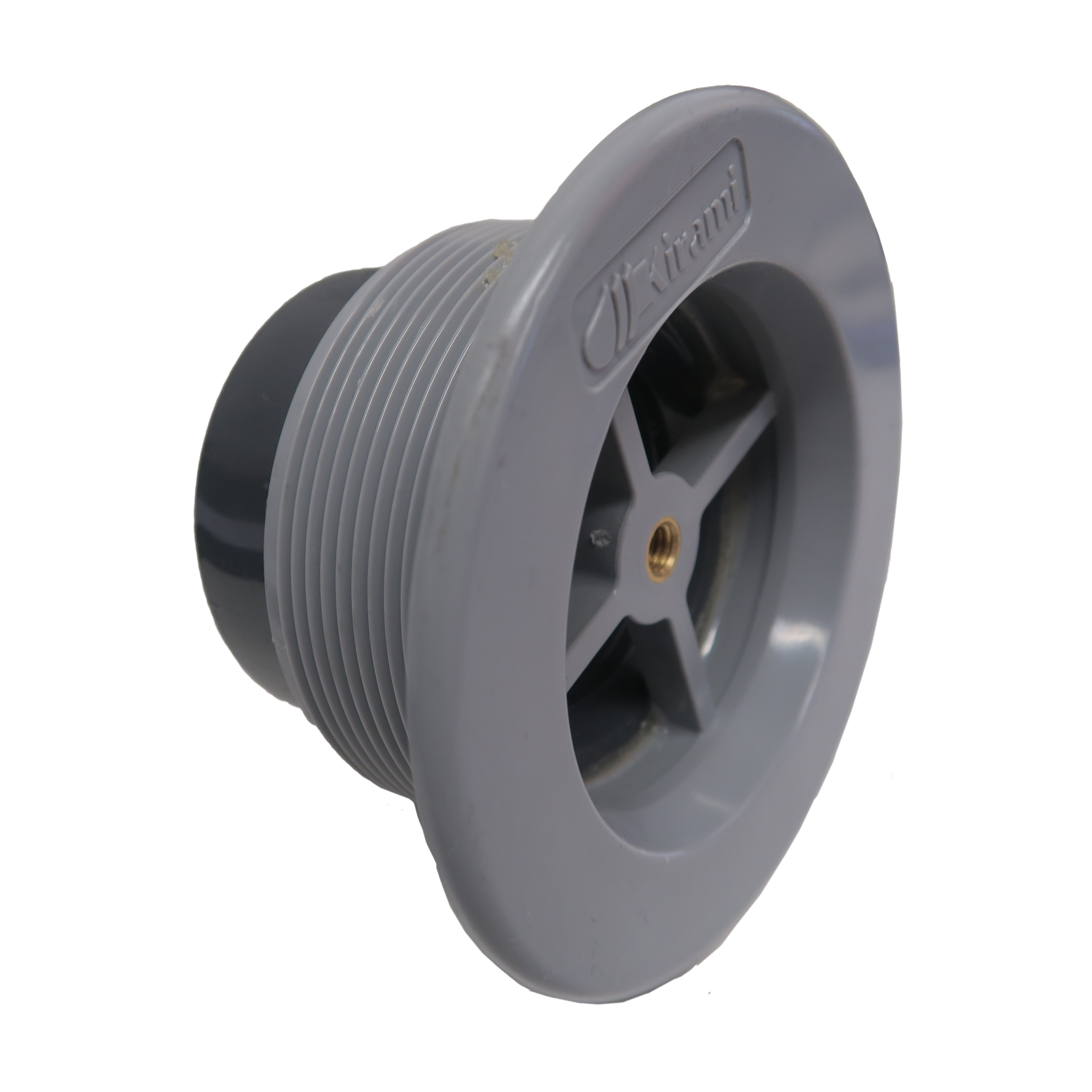 Kirami Wanddurchführung mit Anschluss 1 1/2“ IG