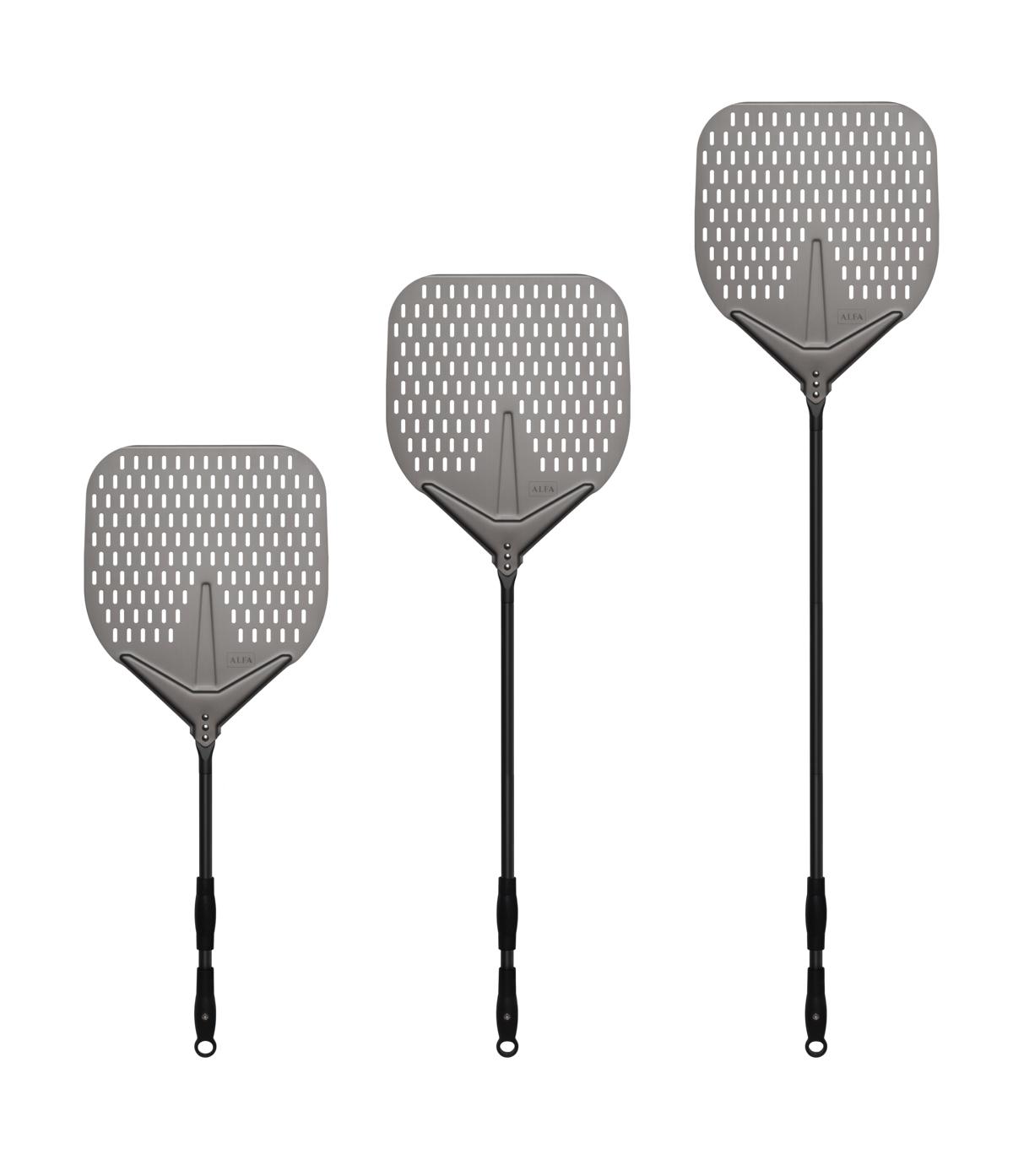 Alfa Forni Große Pizzaschaufel L