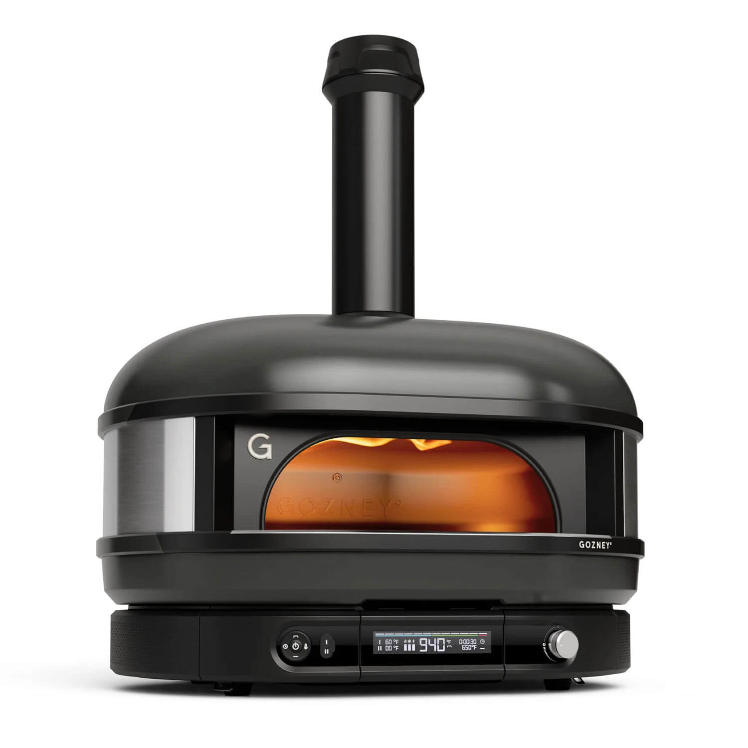 Gozney Dome (Gen 2) Hybrid-Pizzaofen
