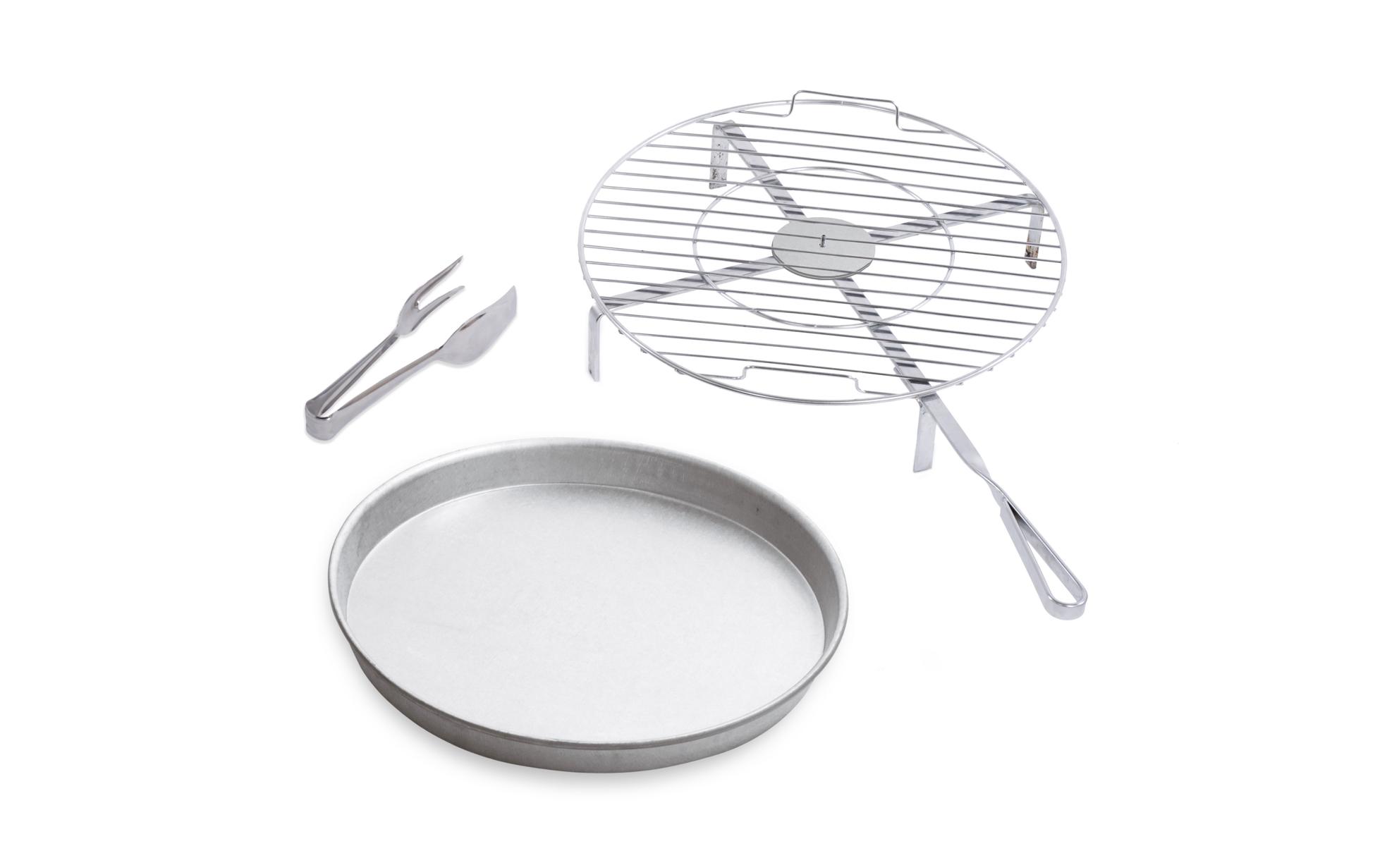 Alfa Forni BBQ 500 - Ø 30 cm