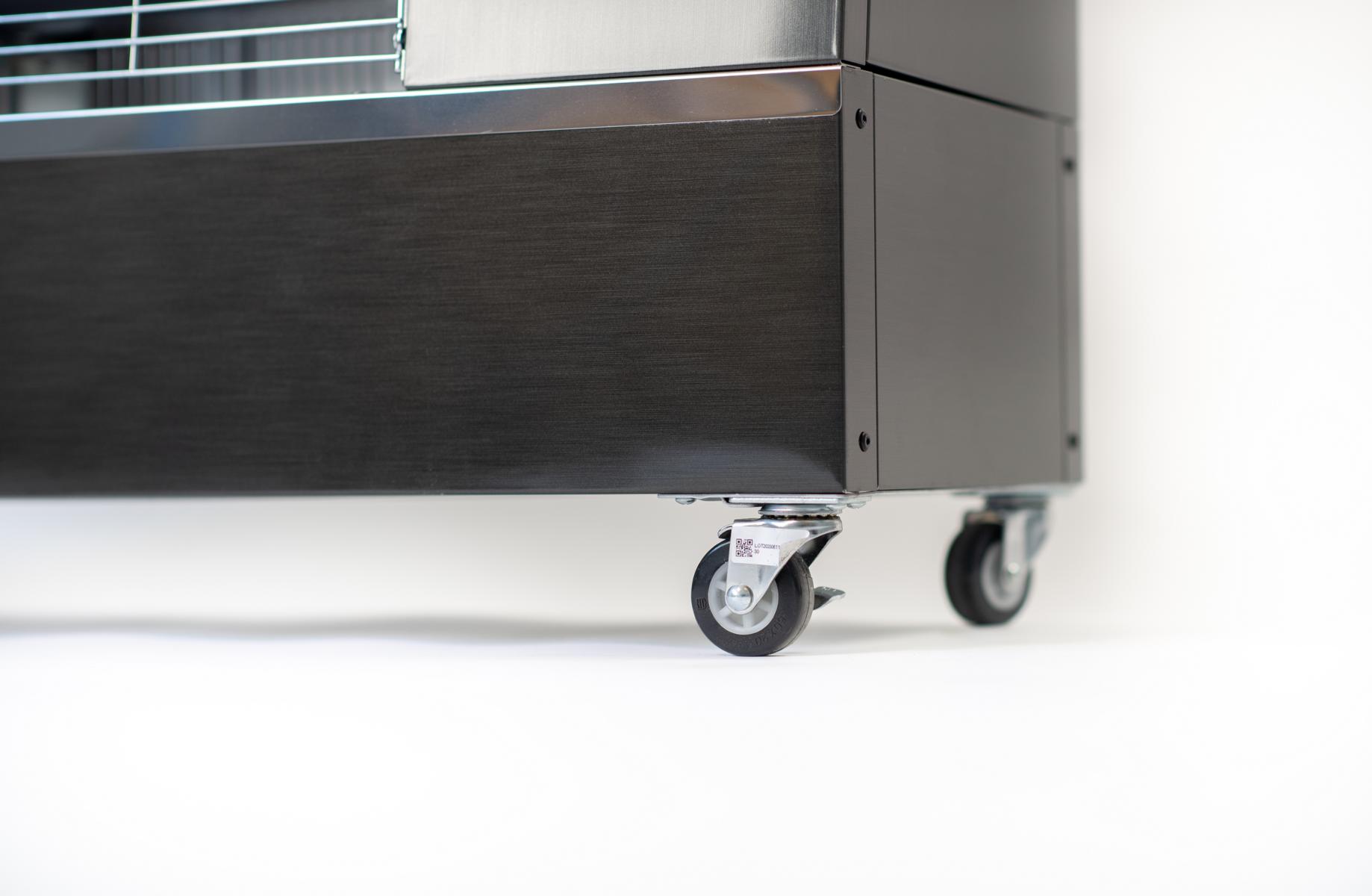 AIRREX Heizgerät AH-200i - Infrarotstrahler