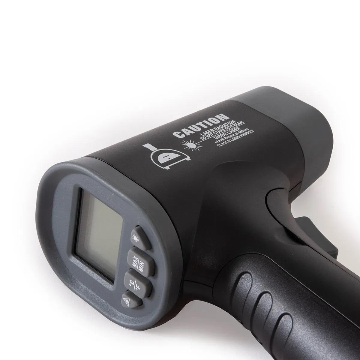 Alfa Forni Infrarot-Laserthermometer