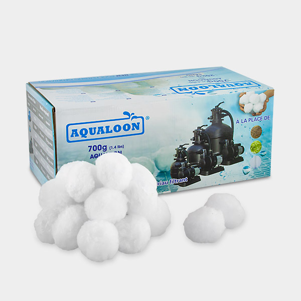Aqualoon Filterbälle