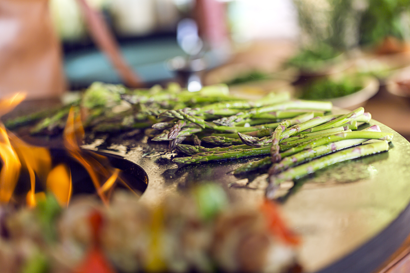 OFYR Classic+ Corten 100