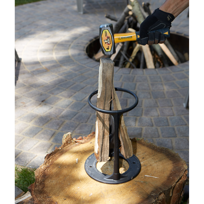 Holzspalter Kindling Cracker