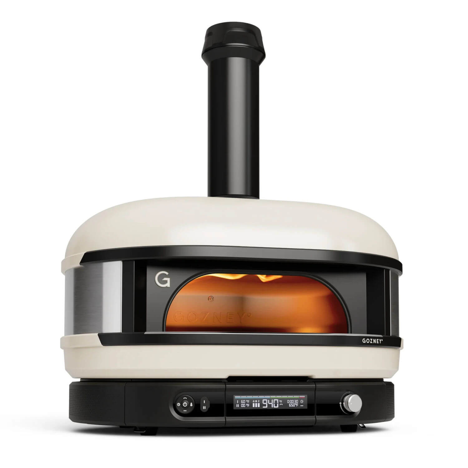Gozney Dome (Gen 2) Hybrid-Pizzaofen