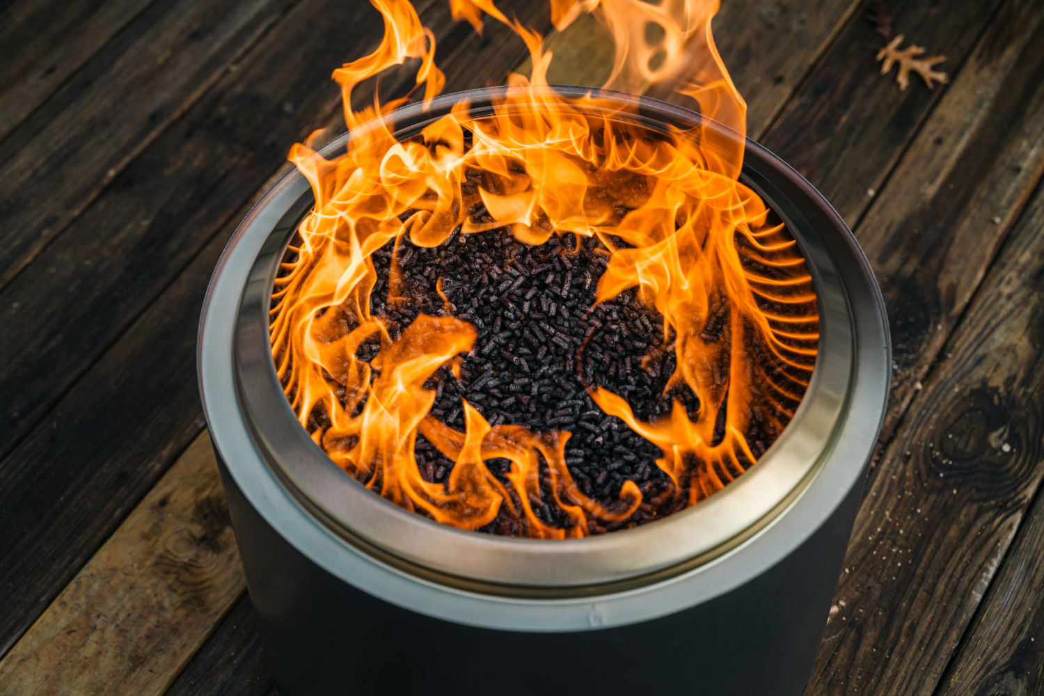 Solo Stove Pelleteinsatz für Ranger