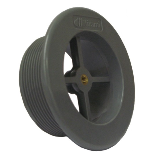 Kirami Wanddurchführung