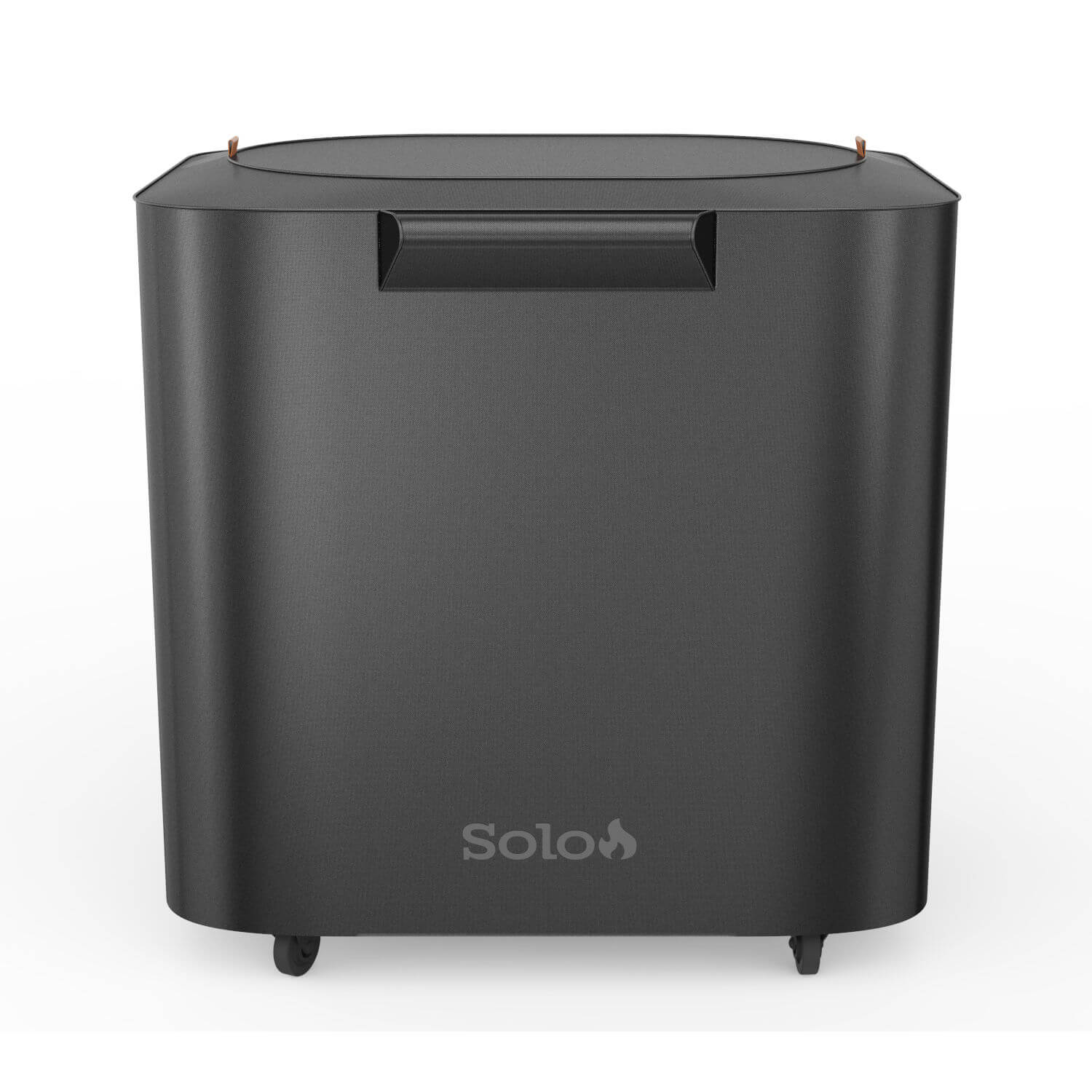 Solo Stove Abdeckung für Steelfire 30" Grillplatte mit Stand