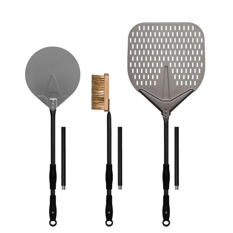 Alfa Forni Pizzaschaufel-Set L