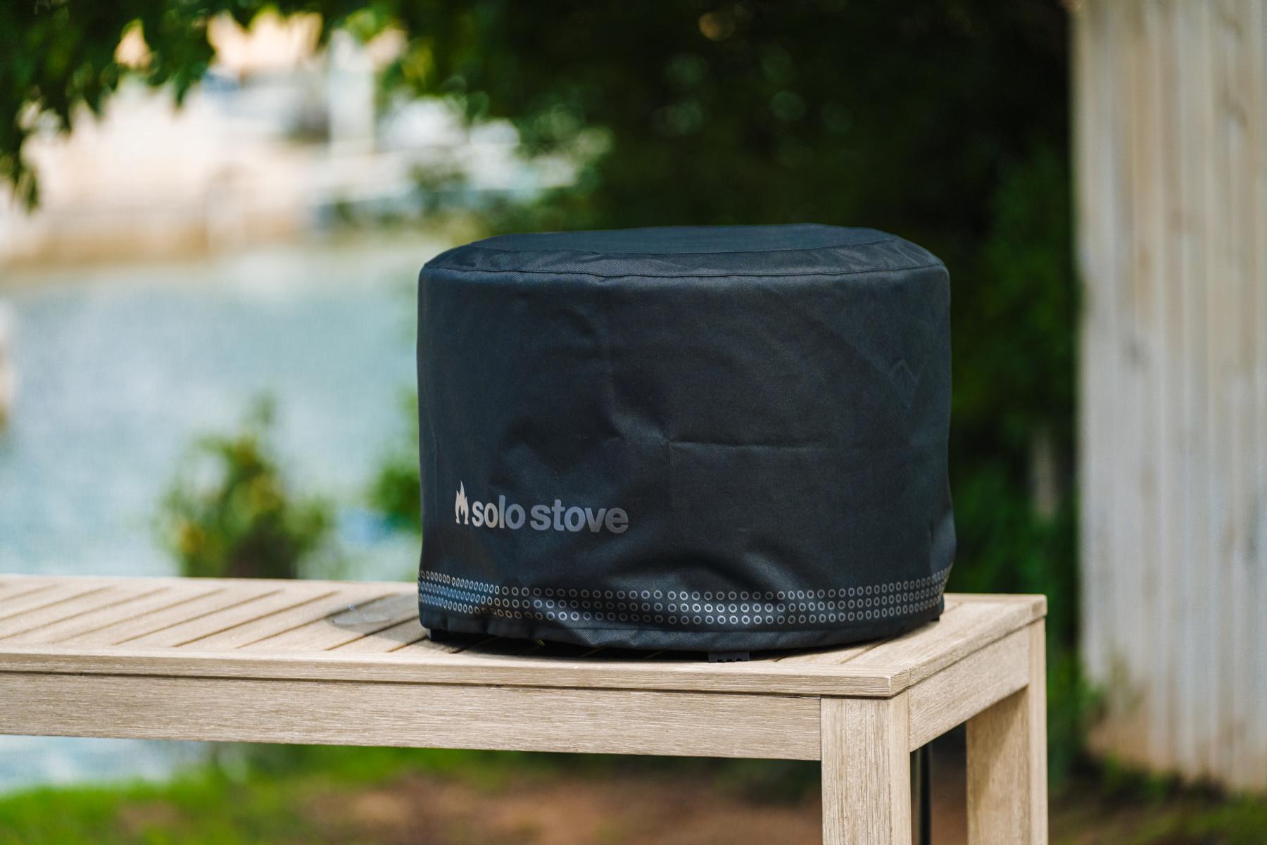 Solo Stove Pi Prime - Gas Pizzaofen