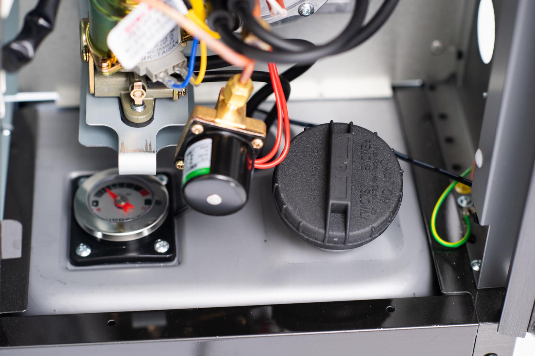 AIRREX Heizgerät AH-300i - Infrarotstrahler