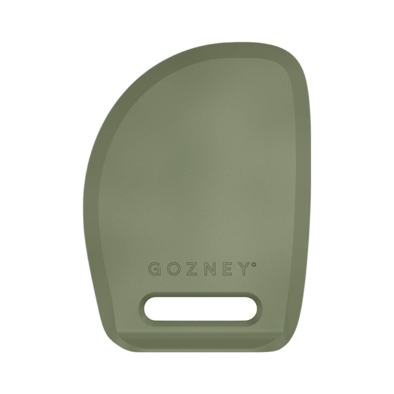 Gozney Teigschaber