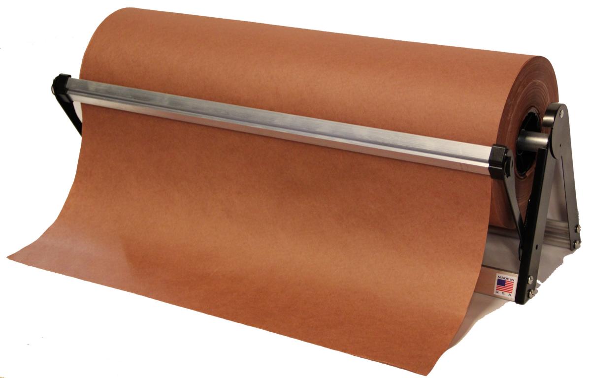 Oren Pink Butcher Halter / Cutter für 24" Paper Rollen