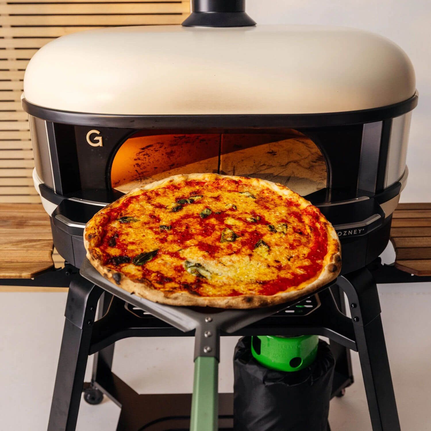 Gozney Pro Pizzaschieber 16" XL (Ø ca. 40 cm)