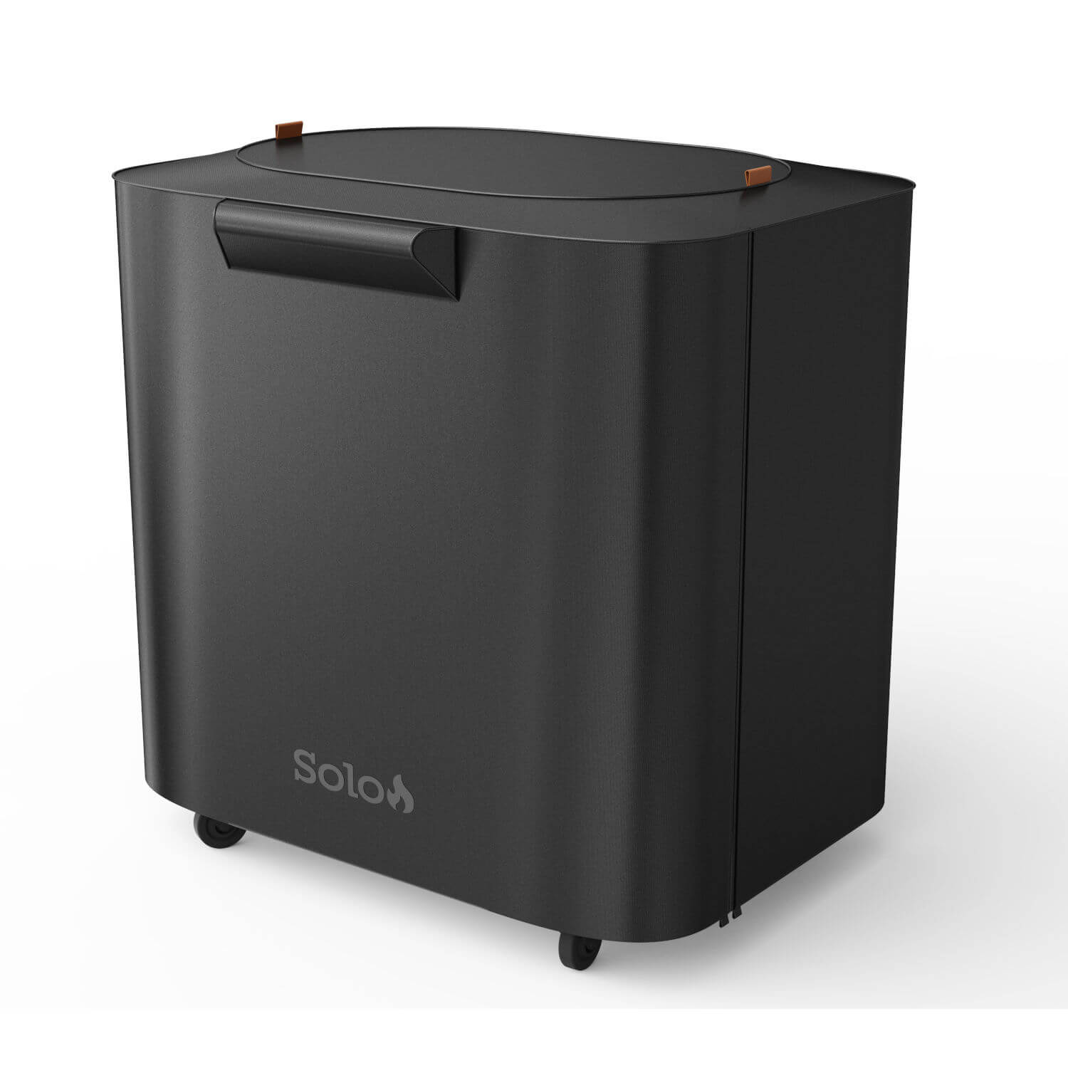 Solo Stove Abdeckung für Steelfire 30" Grillplatte mit Stand