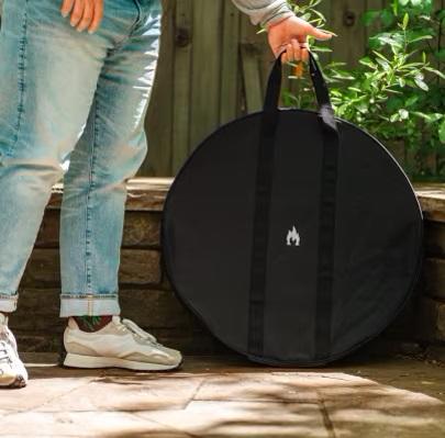 Solo Stove Tasche für Wärmeverteiler für Bonfire