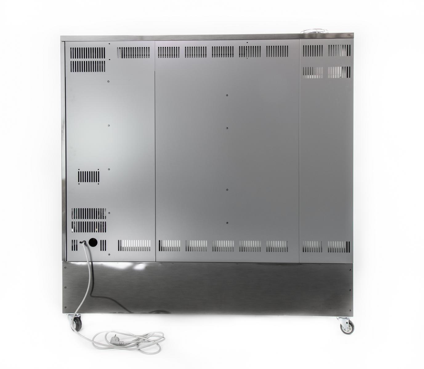 AIRREX Heizgerät AH-800i - Infrarotstrahler