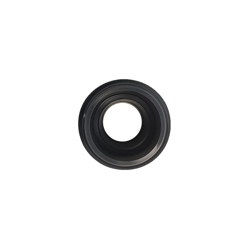 Schlauchtülle mit 38 mm Schlauchanschluss und 1 1/2" AG