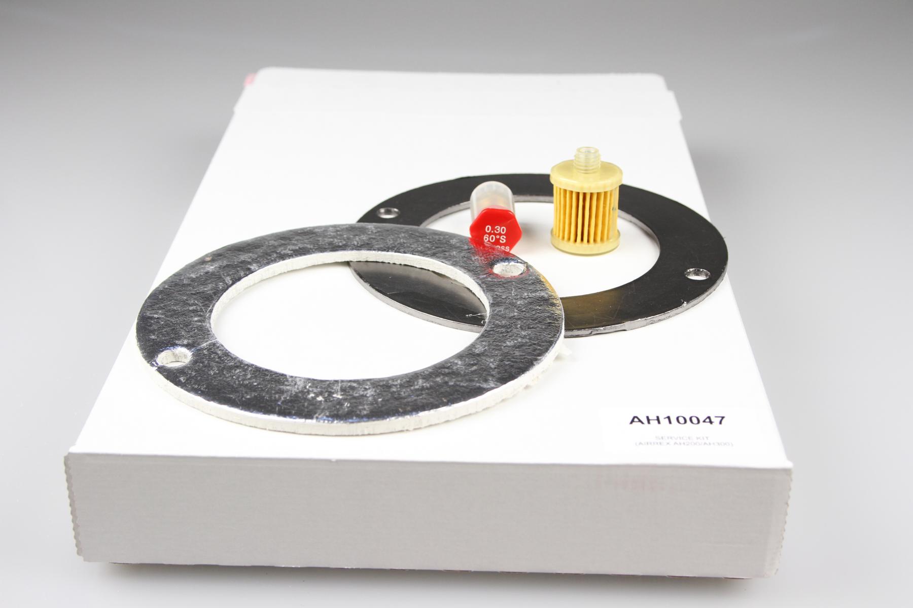 AIRREX Service-Kit für AH-800i & AH-800