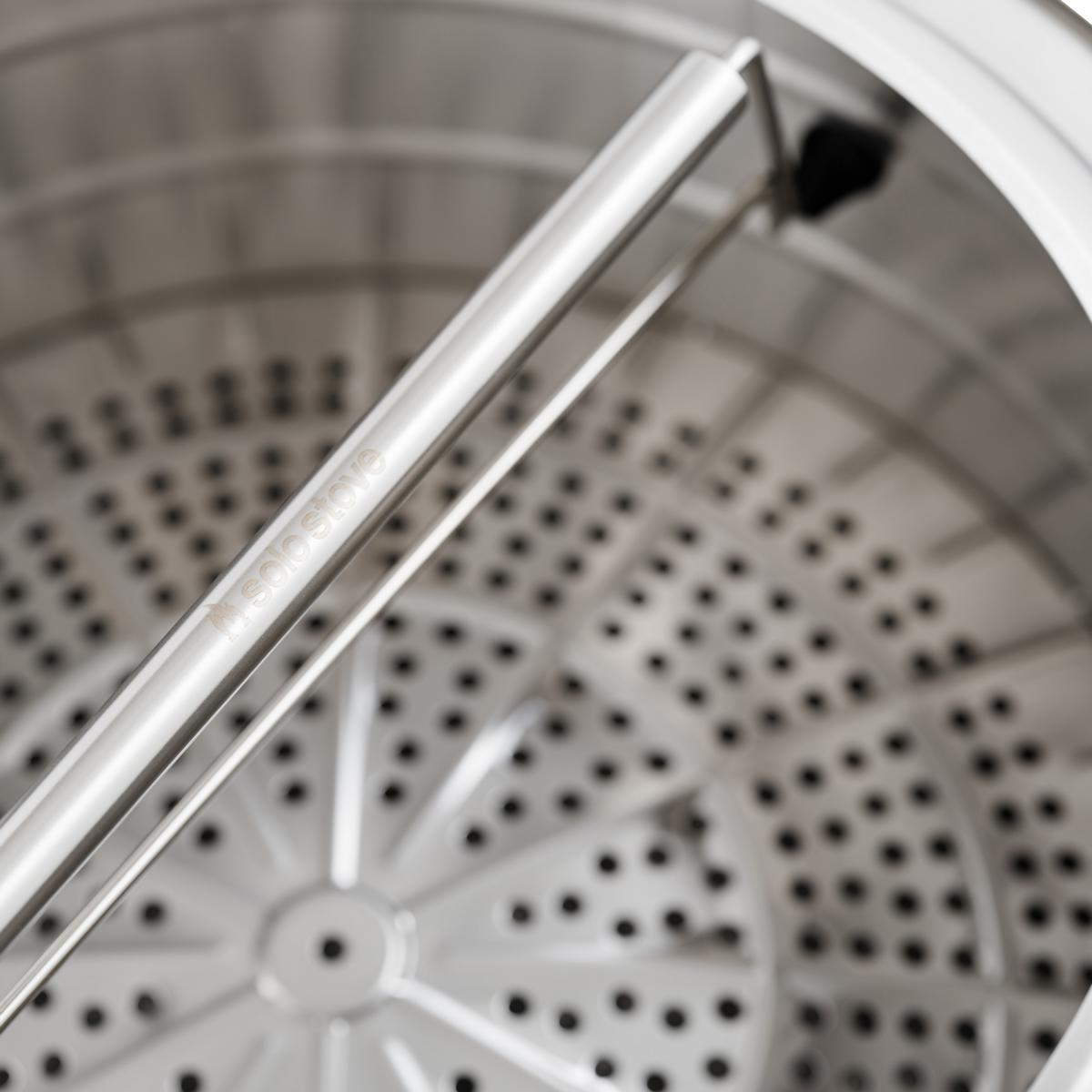 Solo Stove Tragegriff (Handle) für Yukon