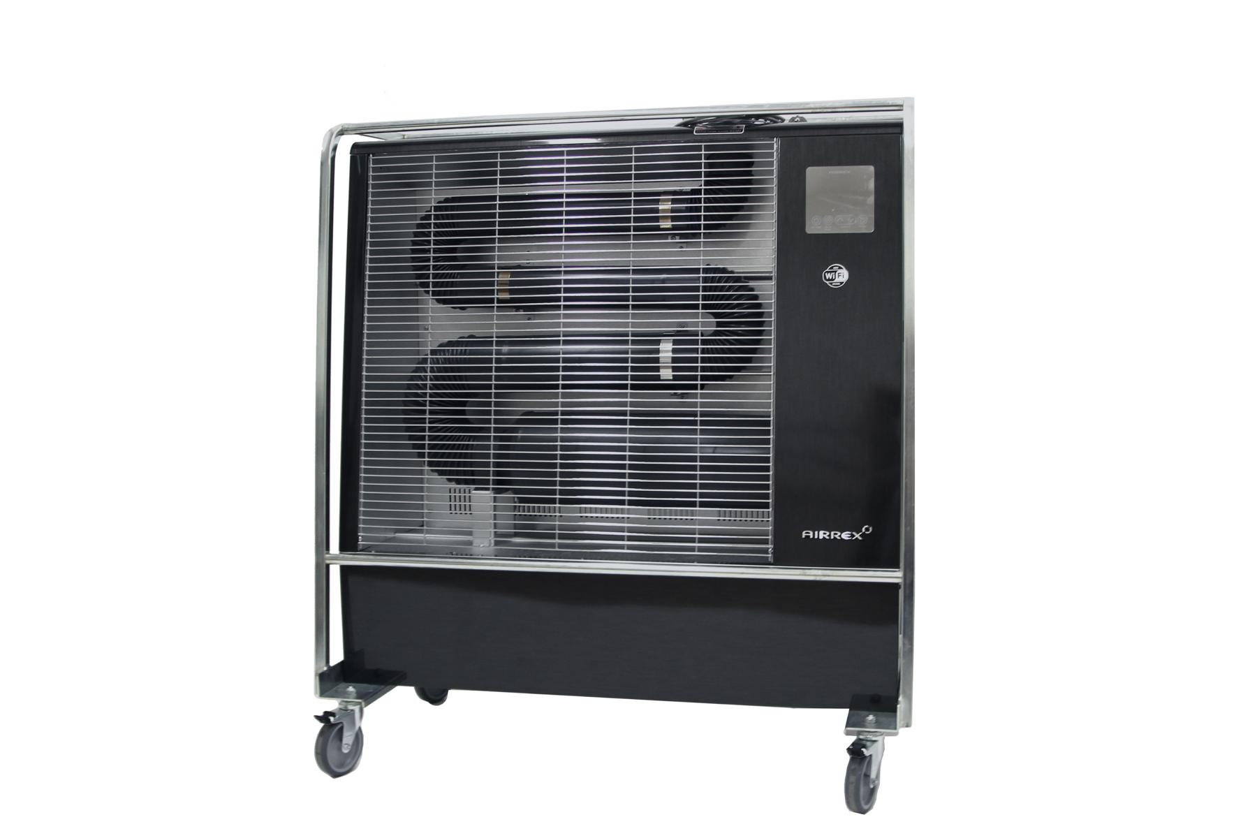 AIRREX Schutzrahmen für AH-300i