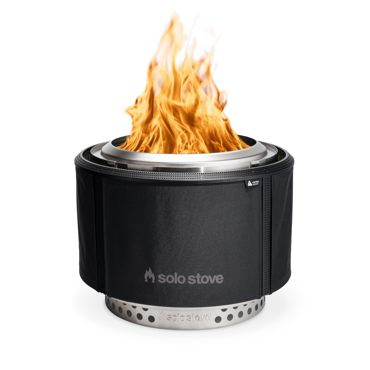 Solo Stove Surround Lite Hitzebarriere für Bonfire