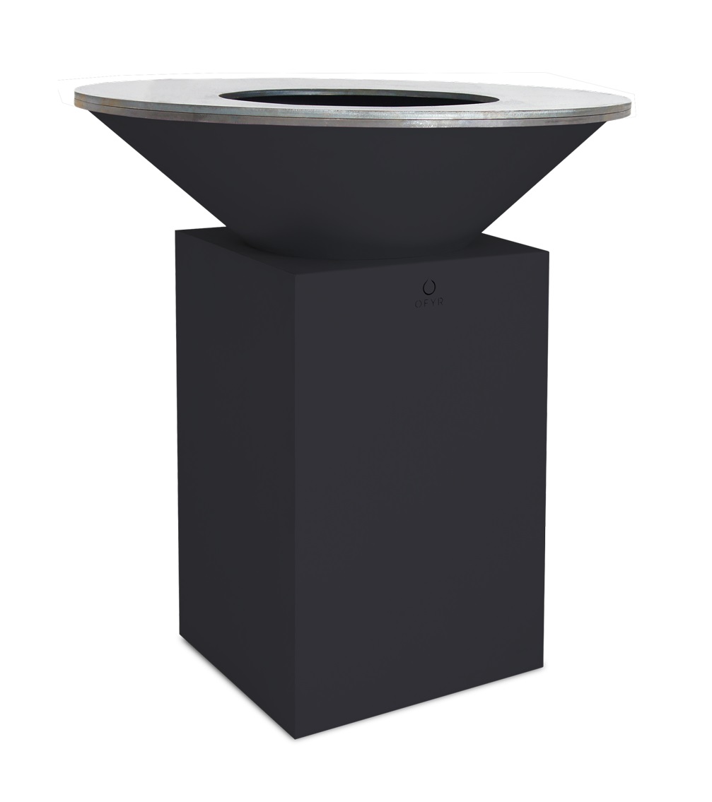 OFYR Classic+ Black 100