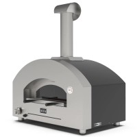ALFA Hybrid - Pizzaofen FUTURO - 2 Pizze