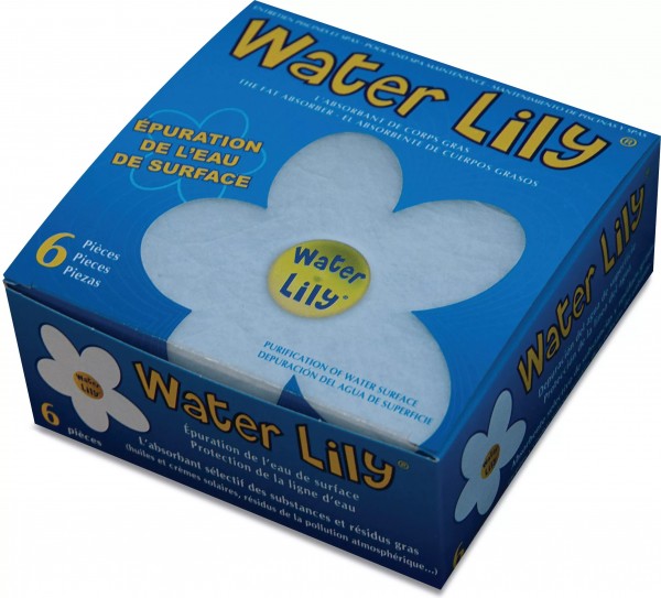 Lily®-Wasserhähne
